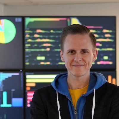 Prof. Dr. med. Felix Nensa